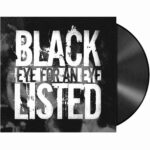 BLACKLISTED - EYE FOR AN EYE Vinyl Record
