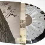 BOSSK - MIGRATION Vinyl Record