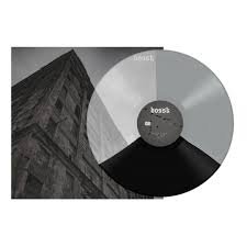 DW221V1.jpg BOSSK - MIGRATION Vinyl Record - Image 1