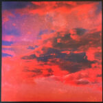GLARE - SUNSET FUNERAL (INDIE EXCLUSIV