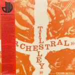 REG TILSLEY - TILSLEY ORCHESTRAL NO.10