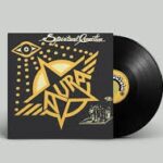 Aura (Aspiritual Emanation) - Spiritual Conection Vinyl Record