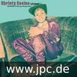 Christy Essien - Give Me A Chance Vinyl Record