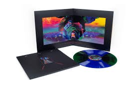 DWO37B.jpg ADAM WINGARD - Past Life Regression Vinyl Record - Image 1