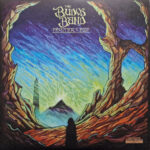 THE BUDOS BAND - FRONTIER'S EDGE (COLOURED VINYL)
