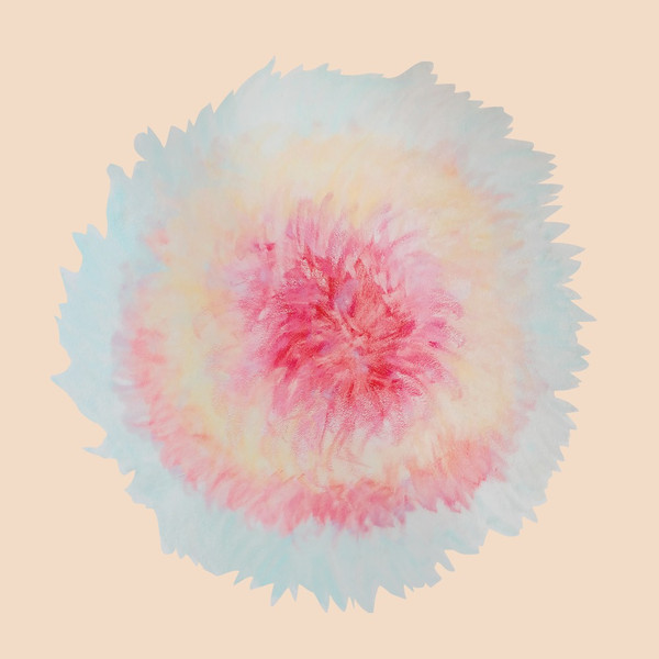 DWYBO001LP.jpg RUSTADSIGNE MARIE - WHEN WORDS FLEW FREELY - Image 1