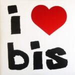 BIS - I LOVE BIS Vinyl Record