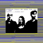BIS / BIG ZERO - BOREDOM COULD BE/ TEAR IT UP AND Vinyl Record