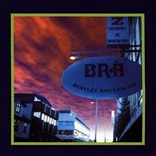 DYI021LP.jpg BENTLEY RHYTHM ACE - BENTLEY RHYTHM ACE (21ST ANNIVERSARY EDITION) Vinyl Record - Image 1