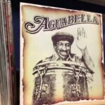 Aguabella - Dersire Vinyl Record