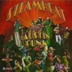 Steamheat - Frozen Tundra Lady (7in)