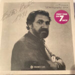 Costita, Hector /¬†Avesso b/w Divagacao 6/8 (7inch)