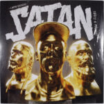 SATAN TAKES A HOLIDAY - A NEW SENSATION