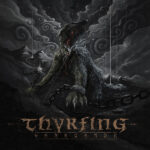 THYRFING - VANAGANDR