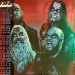 F.K.U - THE HORROR AND THE METAL