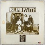 Blind Faith - Blind Faith Vinyl Record