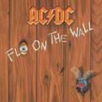 AC/DC - Fly On The Wall Vinyl Record