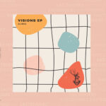 Alisha - Visions EP