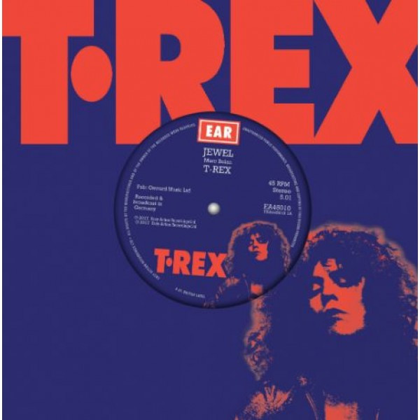 EA45010.jpg T.REX - JEWEL - Image 1