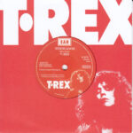 T. REX - VENUS LOON/TIL DAWN¬†