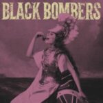 BLACK BOMBERS - A: LAST BITE B: YOU TAKE MY MONEY Vinyl Record