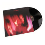CURE - PORNOGRAPHY (OGV) Vinyl Record