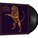 The Rolling Stones - Bridges To Bremen Vinyl Record