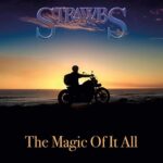 STRAWBS - MAGIC OF IT ALL - 12 VINYL ED