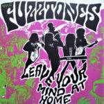 FUZZTONES - LEAVE YOUR MIND AT HOME