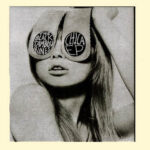 THE BLACK TAMBOURINES - CHICA E.P