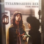 TYRANNOSAURUS REX - STRANGE ORCHESTRA