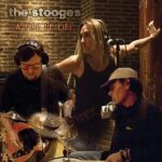 THE STOOGES - A FIRE OF LIFE