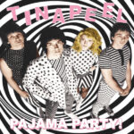 TINA PEEL - PAJAMA PARTY