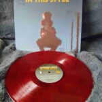 AUTOMATIC SHOES - IN THIS STYLE Vinyl Record