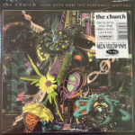 THE CHURCH - EROS ZETA & THE PERFUMED GUITARS