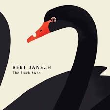 EARTH018.jpg BERT JANSCH - THE BLACK SWAN (SINGLE) Vinyl Record - Image 1