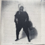 ESKA - THE ORDINARY LIFE OF A MAGIC W