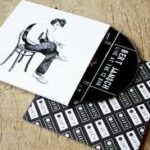 BERT JANSCH - LIVE AT THE 12 BAR Vinyl Record