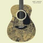 BERT JANSCH - FROM THE OUTSIDE Vinyl Record