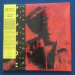 BERT JANSCH - FROM THE OUTSIDE Vinyl Record
