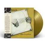 BERT JANSCH - A RARE CONUNDRUM Vinyl Record