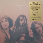 TREES - TREES (50TH ANNIVERSARY EDITION GOLD VINYL)