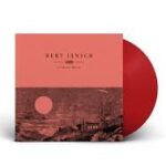 BERT JANSCH - CRIMSON MOON Vinyl Record