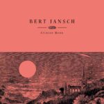 BERT JANSCH - CRIMSON MOON (RED VINYL) Vinyl Record
