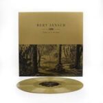 BERT JANSCH - EDGE OF A DREAM Vinyl Record