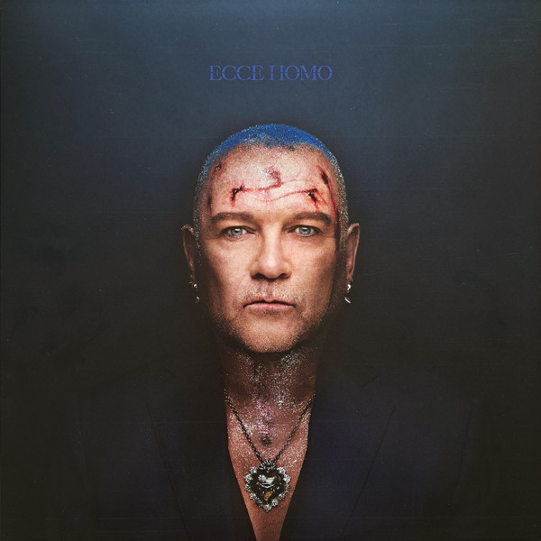 ECCEHOMOCLP.jpg Gavin Friday - Ecce Homo - Image 1