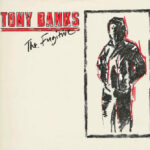 TONY BANKS - The Fugitive
