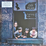 JACK BRUCE - HARMONY ROW - REMASTERED GATEF