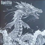ESPRIT DAIR - LEVIATHAN