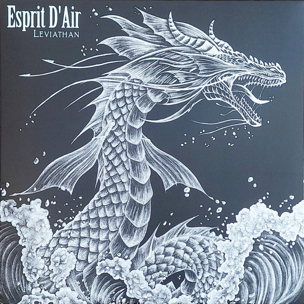 EDA012VN.jpg ESPRIT DAIR - LEVIATHAN - Image 1